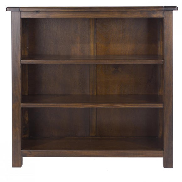 Carlson Low Bookcase
