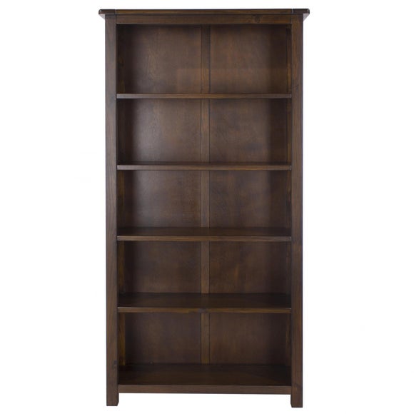 Carlson Tall Bookcase