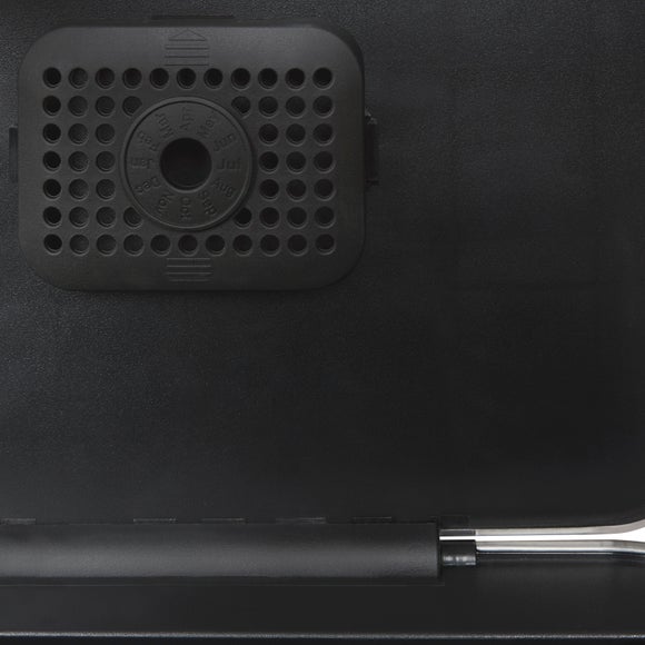 Tower 75 Litre Silver Rectangular Sensor Bin