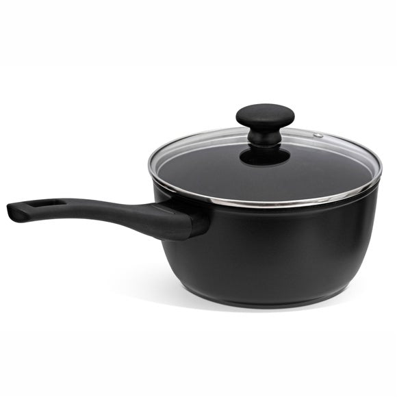 Prestige Thermo Smart Non-Stick Aluminium 3 Piece Pan Set