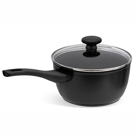 Prestige Thermo Smart Non-Stick Aluminium 5 Piece Pan Set