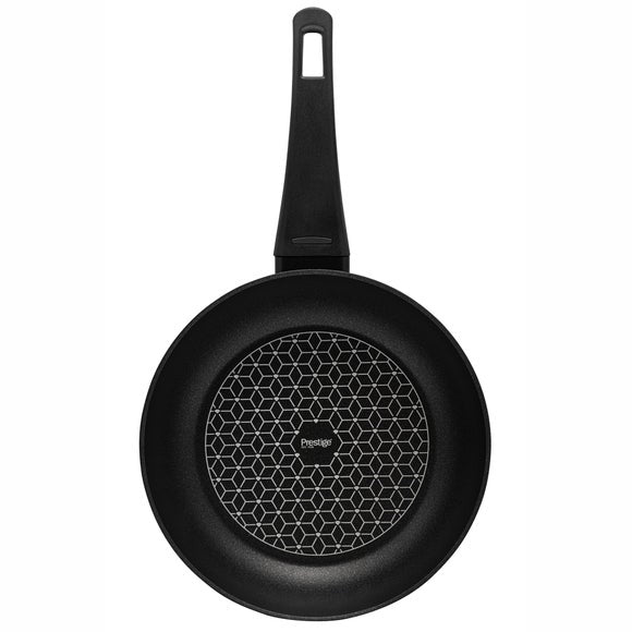 Prestige Thermo Smart Non-Stick Aluminium 5 Piece Pan Set