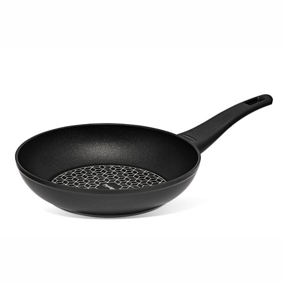 Prestige Thermo Smart Non-Stick Aluminium 5 Piece Pan Set