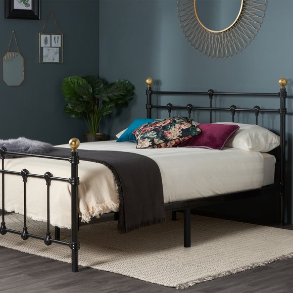 Atlas Bed Frame, product image 1