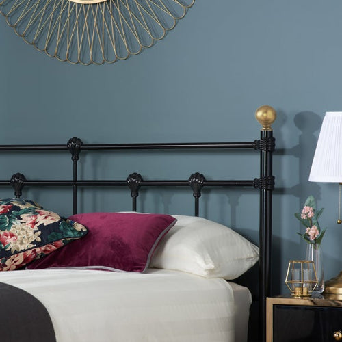 Atlas Bed Frame, product image 2
