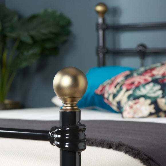 Atlas Bed Frame, product image 3