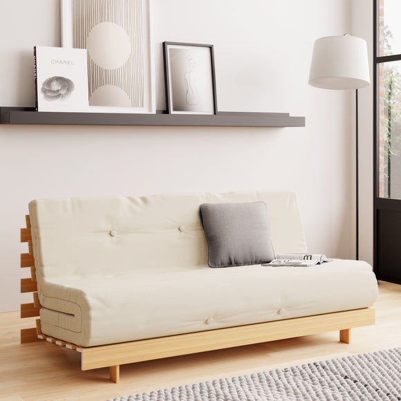 Mito 2 Seater Double Futon, product image 25