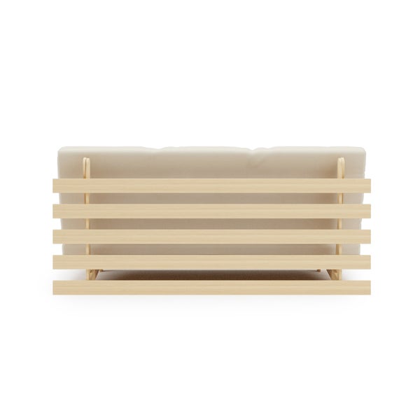Mito 2 Seater Double Futon, product image 30