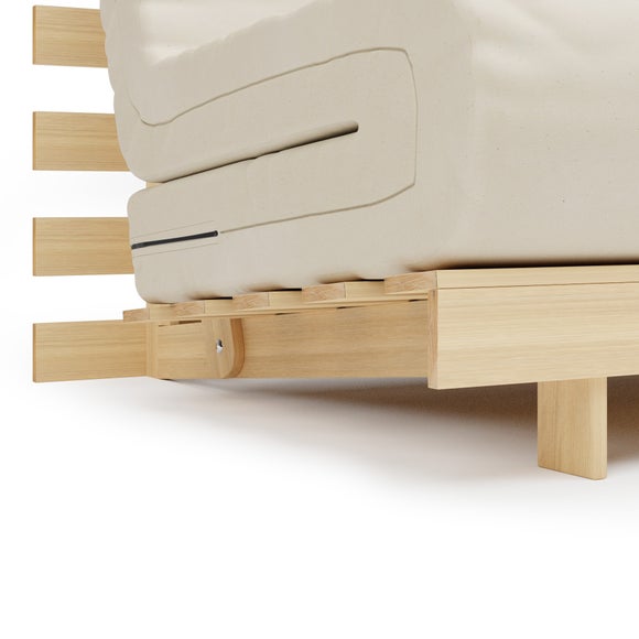Mito 2 Seater Double Futon, product image 31