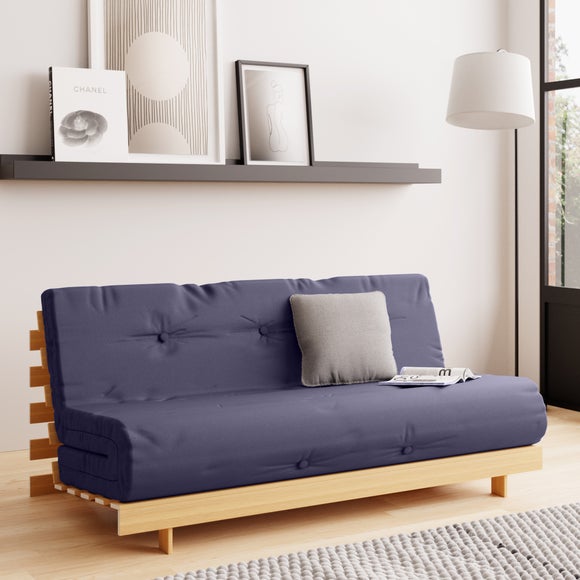 Mito 2 Seater Double Futon, product image 50