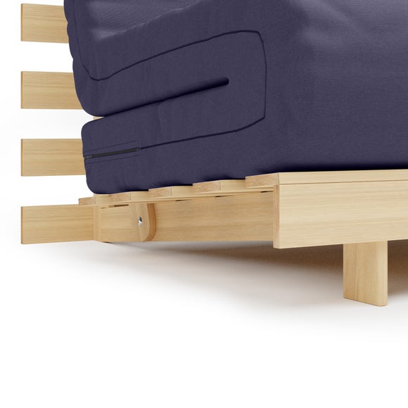 Mito 2 Seater Double Futon, product image 56