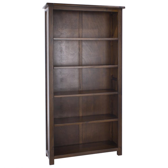 Carlson Tall Bookcase
