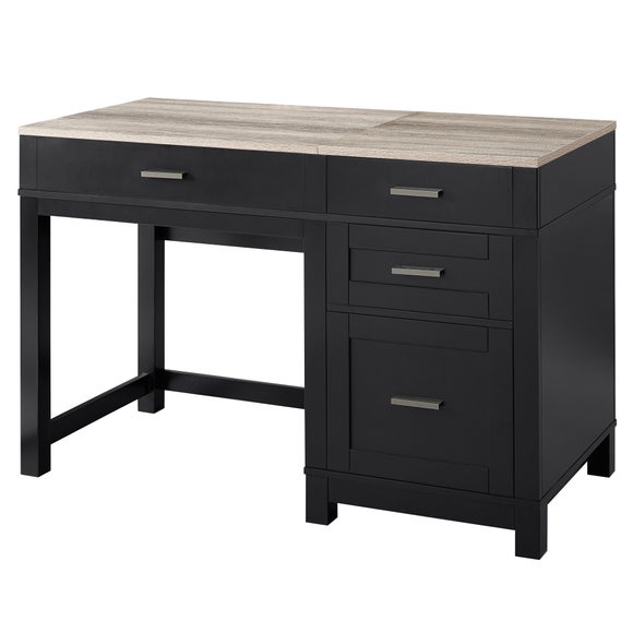 Caver Lift-Top Desk