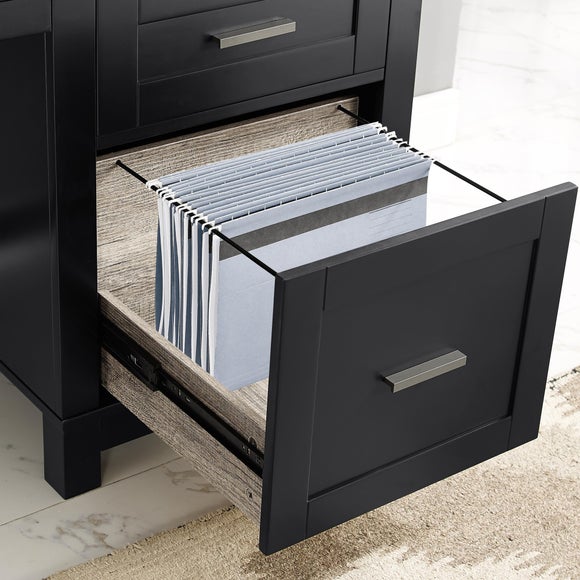 Caver Lift-Top Desk
