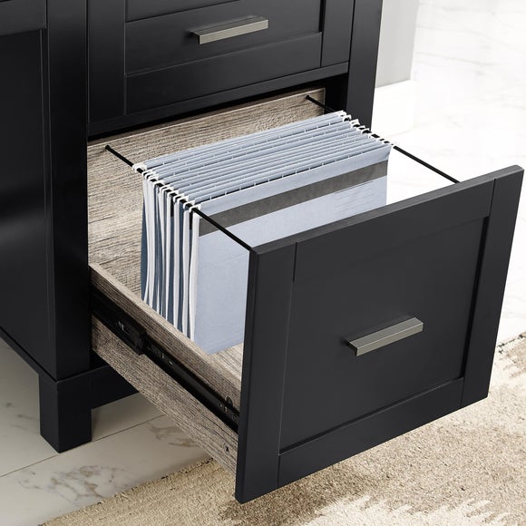 Caver Lift-Top Desk