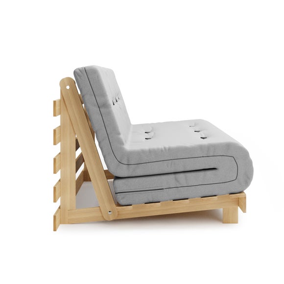 Mito 2 Seater Double Futon, product image 46