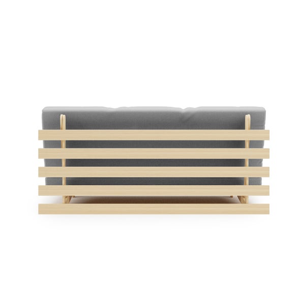 Mito 2 Seater Double Futon, product image 47