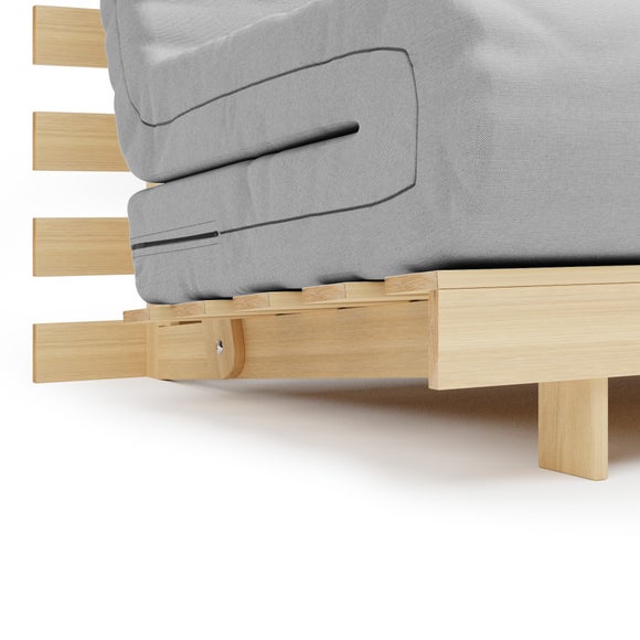 Mito 2 Seater Double Futon, product image 48