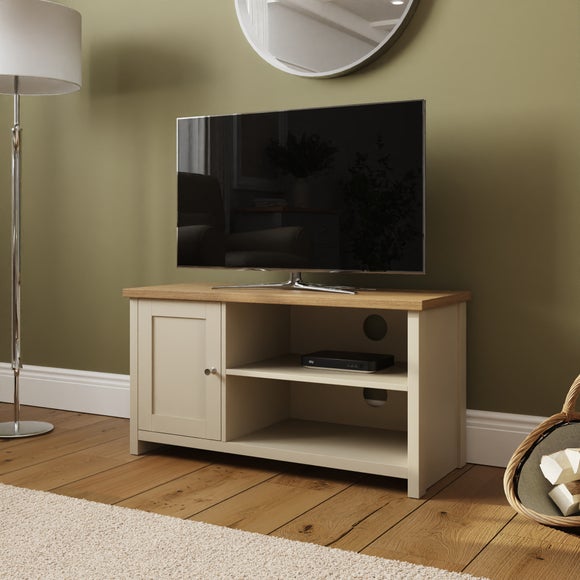 Lancaster Small TV Unit for TVs up to 42"