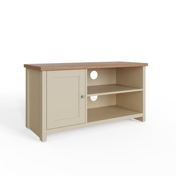 Lancaster Small TV Unit for TVs up to 42"