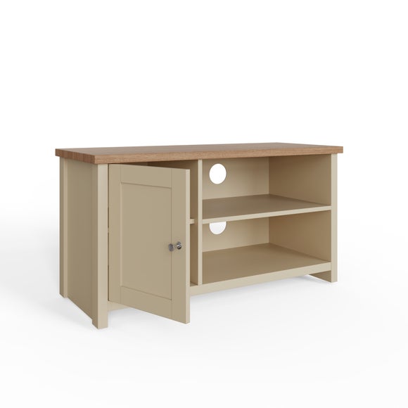 Lancaster Small TV Unit for TVs up to 42"