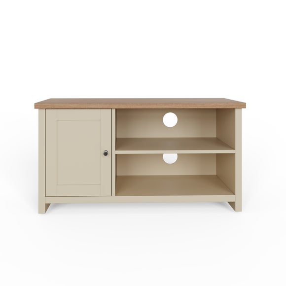 Lancaster Small TV Unit for TVs up to 42"