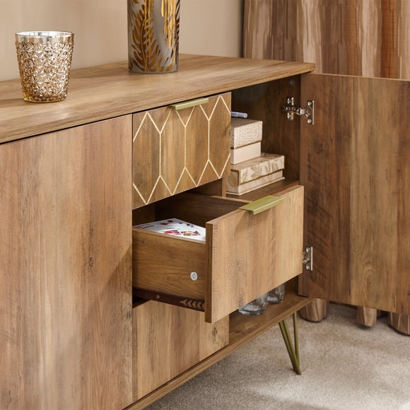 Orleans Sideboard