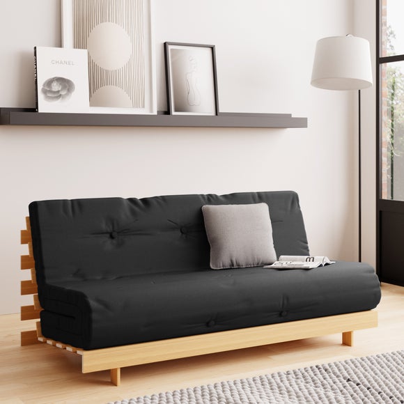 Mito 2 Seater Double Futon, product image 1