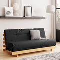 Mito 2 Seater Double Futon, product image 1