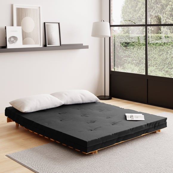Mito 2 Seater Double Futon, product image 2