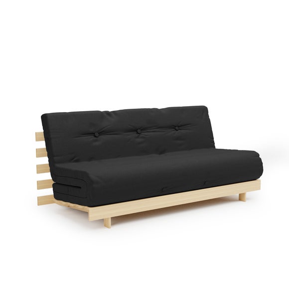 Mito 2 Seater Double Futon, product image 3