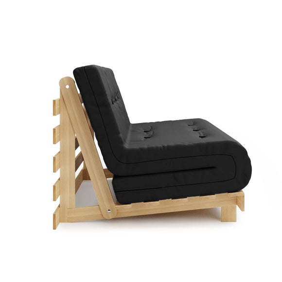 Mito 2 Seater Double Futon, product image 5