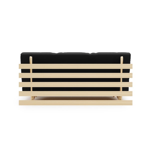 Mito 2 Seater Double Futon, product image 6