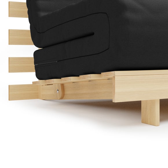 Mito 2 Seater Double Futon, product image 7