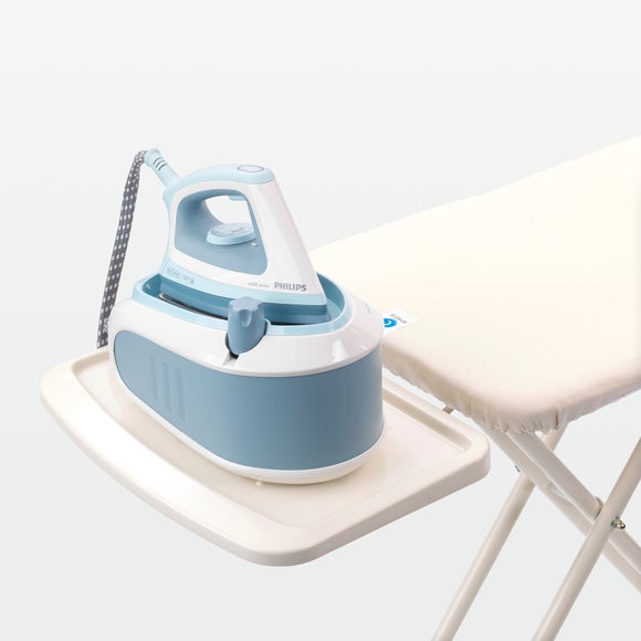 Brabantia Black Ironing Board C SSUH