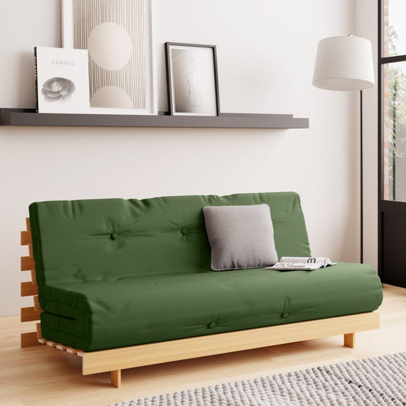Mito 2 Seater Double Futon, product image 9