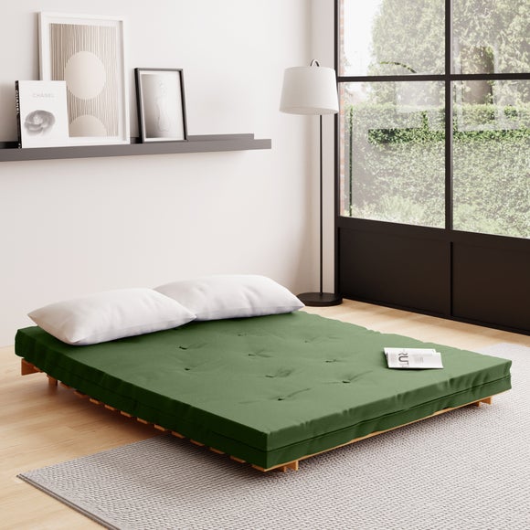 Mito 2 Seater Double Futon, product image 10