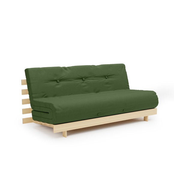 Mito 2 Seater Double Futon, product image 11
