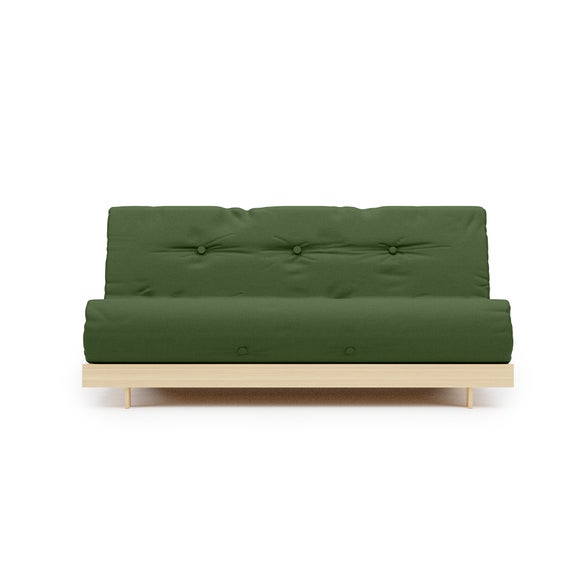 Mito 2 Seater Double Futon, product image 12