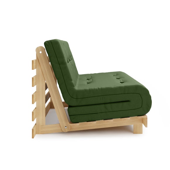 Mito 2 Seater Double Futon, product image 13