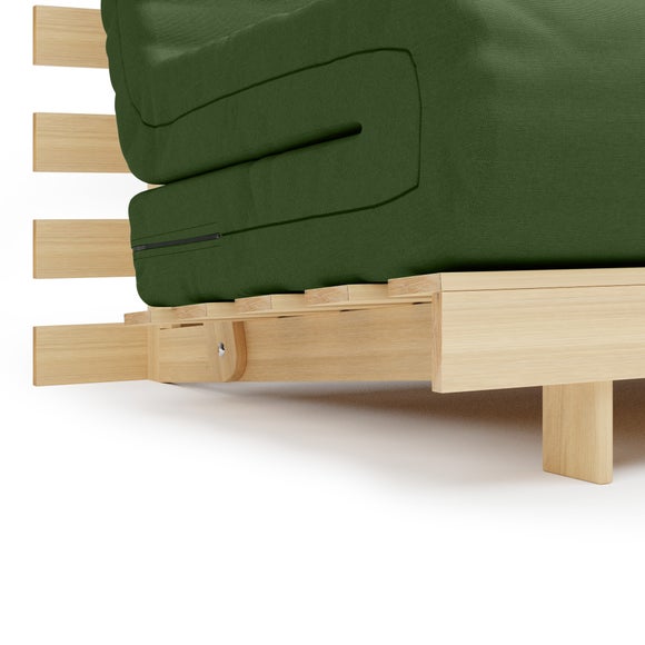 Mito 2 Seater Double Futon, product image 15