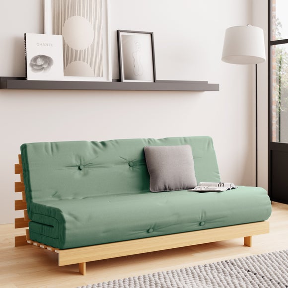 Mito 2 Seater Double Futon, product image 67