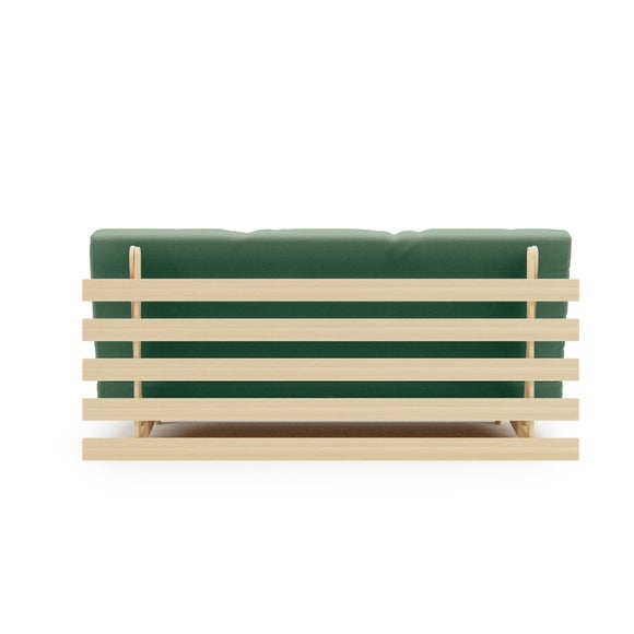 Mito 2 Seater Double Futon, product image 72
