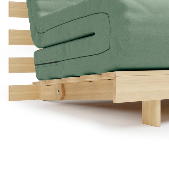 Mito 2 Seater Double Futon, product image 73