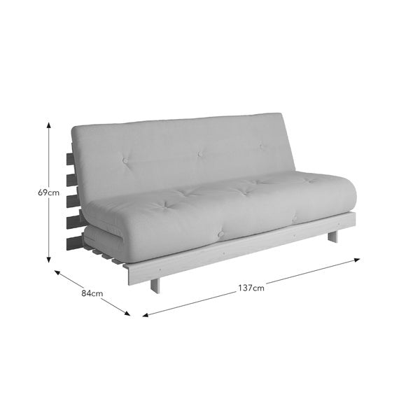 Mito 2 Seater Double Futon, product image 74