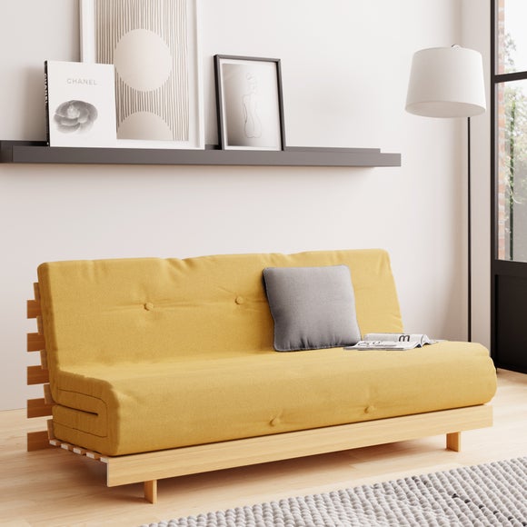 Mito 2 Seater Double Futon, product image 75