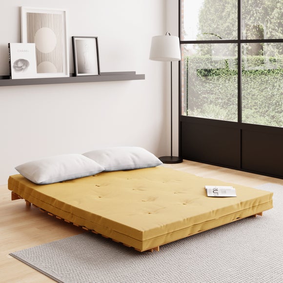 Mito 2 Seater Double Futon, product image 76
