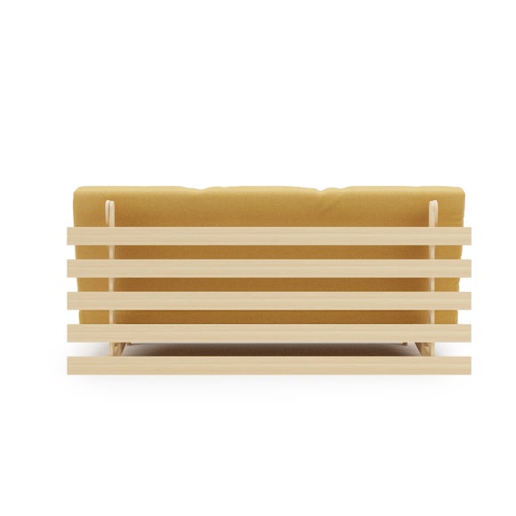 Mito 2 Seater Double Futon, product image 80