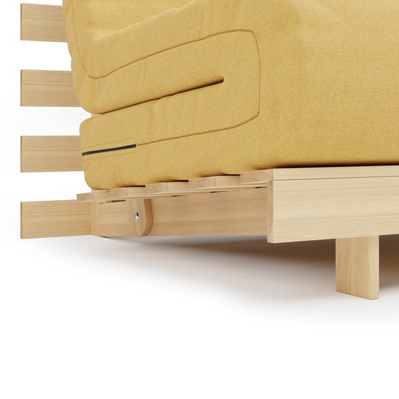 Mito 2 Seater Double Futon, product image 81