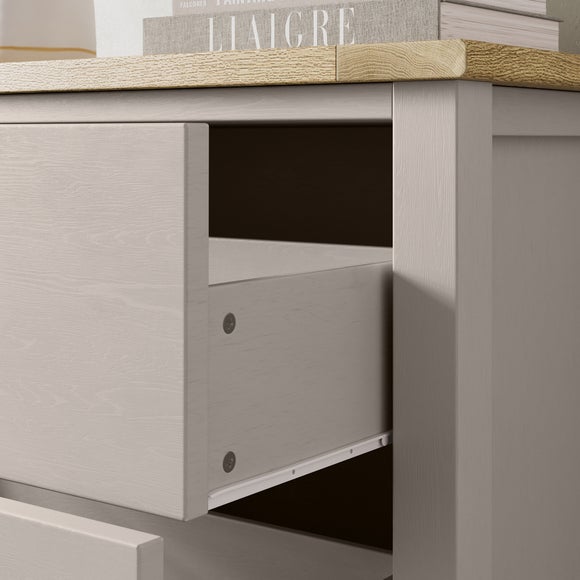 Olney 3 Drawer Chest, product image 11